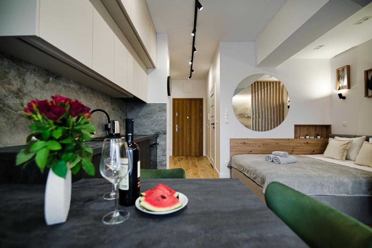 Ferienwohnung Good Rest In 52 Zator Exterior foto
